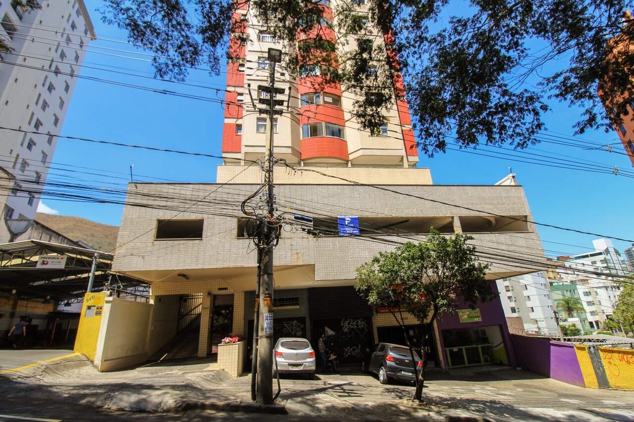 Imagem 2 do condomínio Edifício Oswaldo Beltrão