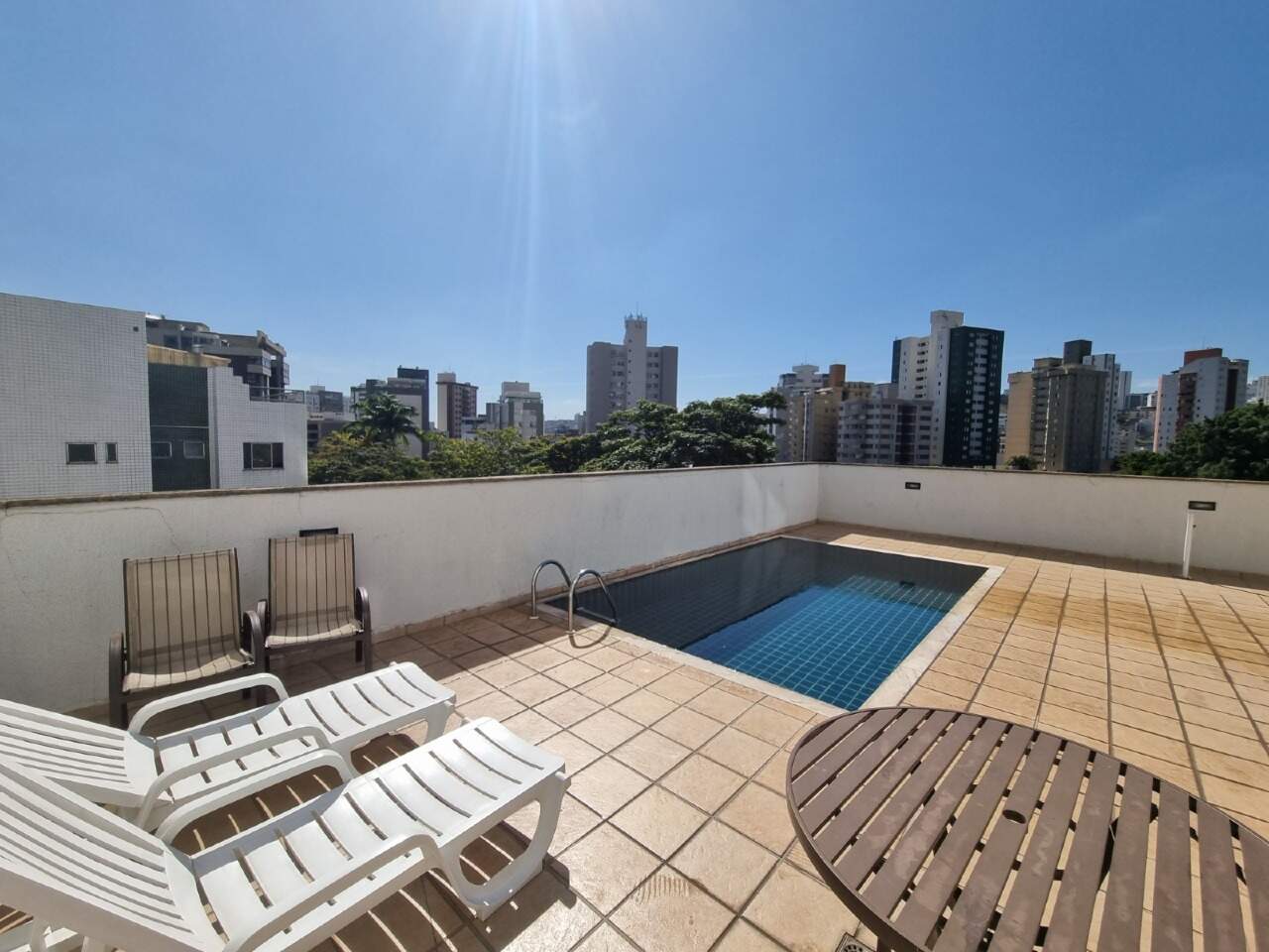 Imagem 3 do condomínio Íris Residence