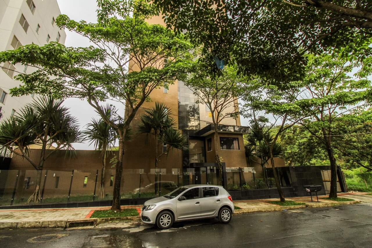 Imagem do condomínio Ápice Buritis