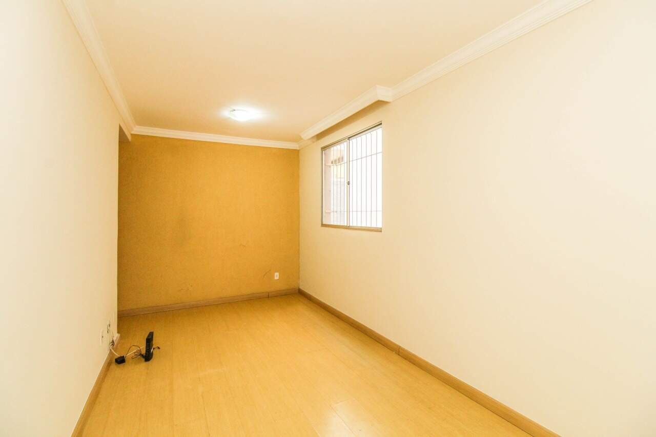 Imagem do imóvel Apartamento para aluguel, 4 quartos, 1 suíte, 1 vaga, Buritis - Belo Horizonte/MG