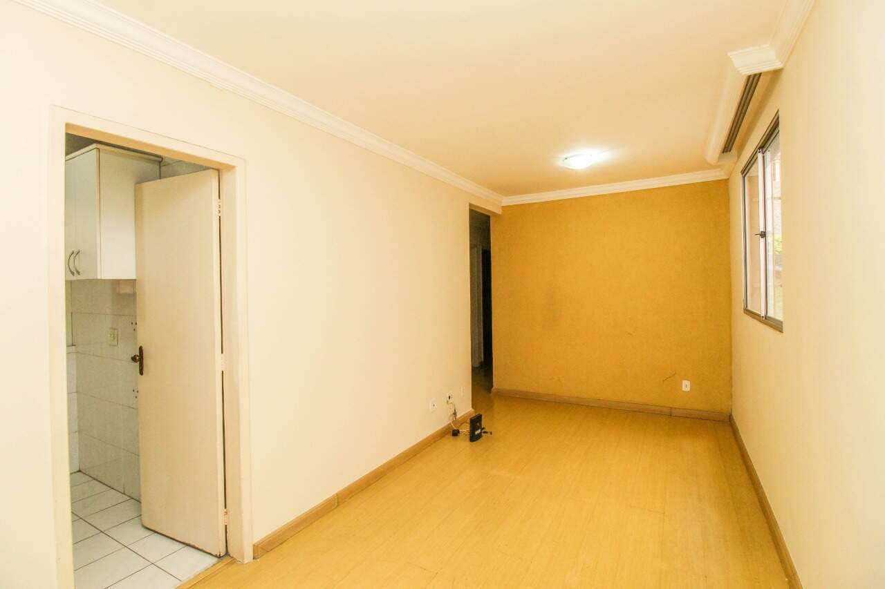 Imagem do imóvel Apartamento para aluguel, 4 quartos, 1 suíte, 1 vaga, Buritis - Belo Horizonte/MG