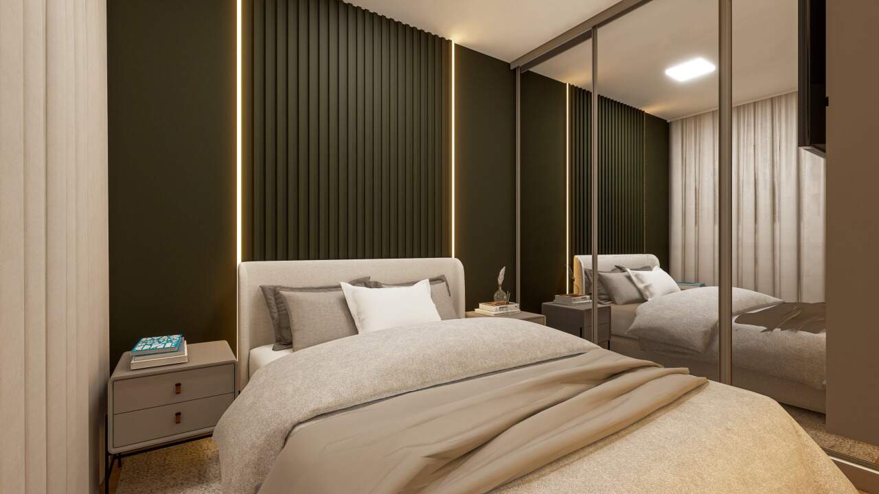 Imagem do imóvel Apartamento à venda, 2 até 2 quartos, 1 até 1 suítes, 0 até 2 vagas, Castelo - Belo Horizonte/MG