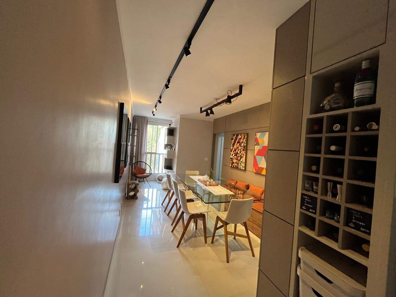 Imagem do imóvel Cobertura à venda, 3 quartos, 1 suíte, 2 vagas, Estoril - Belo Horizonte/MG