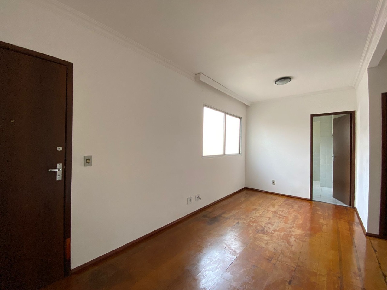 Imagem do imóvel Apartamento para aluguel, 2 quartos, 1 suíte, 1 vaga, Buritis - Belo Horizonte/MG