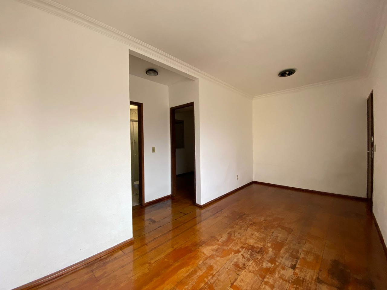 Imagem do imóvel Apartamento para aluguel, 2 quartos, 1 suíte, 1 vaga, Buritis - Belo Horizonte/MG