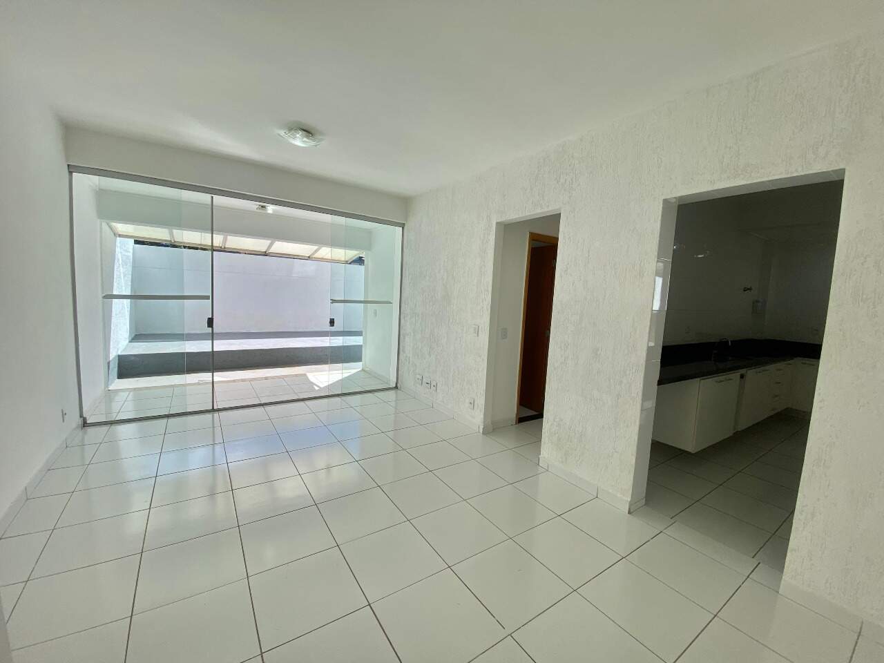 Imagem do imóvel Área privativa para aluguel, 3 quartos, 1 suíte, 3 vagas, Jardim América - Belo Horizonte/MG