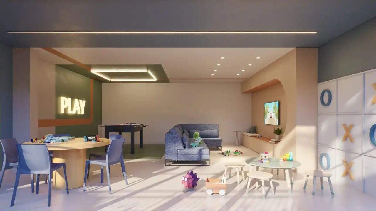 Imagem do imóvel Apartamento à venda, 2 até 2 quartos, 1 até 1 suítes, 1 até 1 vagas, São Luíz - Belo Horizonte/MG
