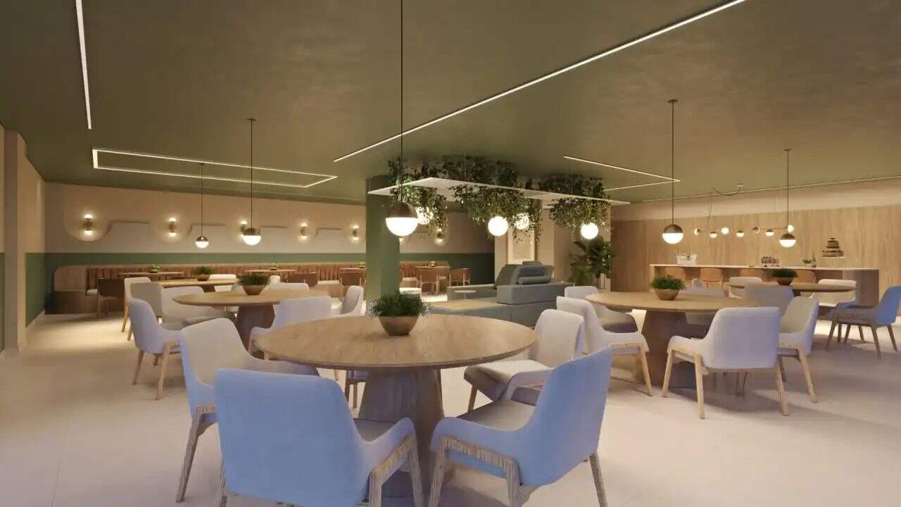 Imagem do imóvel Apartamento à venda, 2 até 2 quartos, 1 até 1 suítes, 1 até 1 vagas, São Luíz - Belo Horizonte/MG