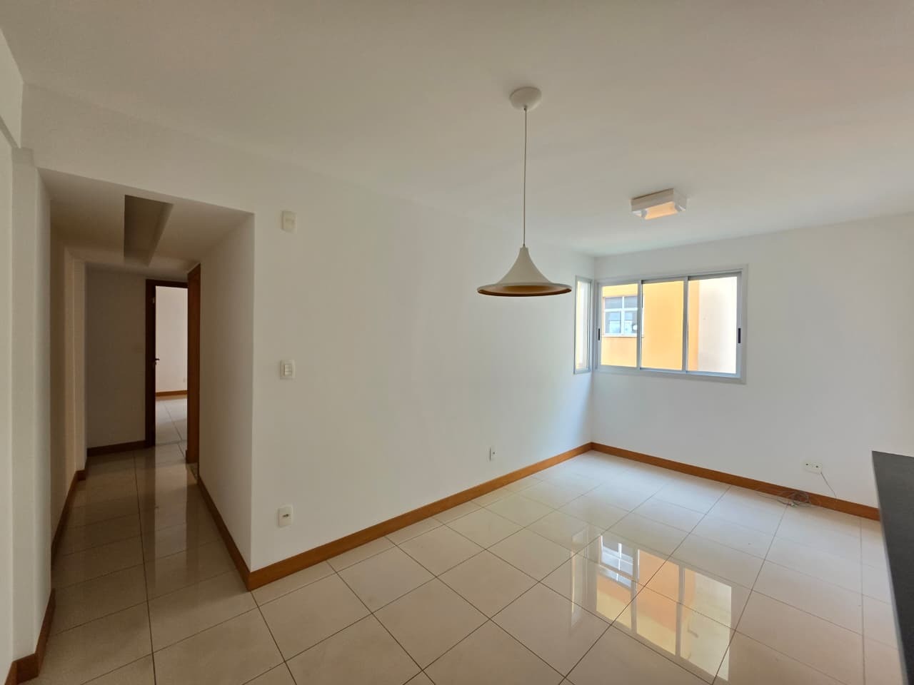Imagem do imóvel Apartamento para aluguel, 2 quartos, 1 suíte, 2 vagas, Buritis - Belo Horizonte/MG