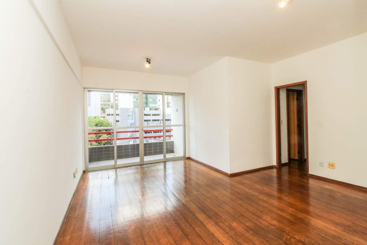 Imagem do imóvel Apartamento para aluguel, 3 quartos, 1 suíte, 2 vagas, Buritis - Belo Horizonte/MG