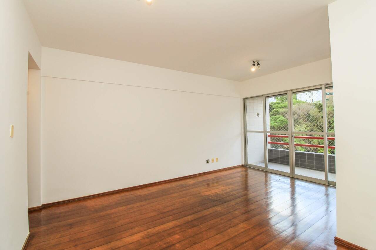 Imagem do imóvel Apartamento para aluguel, 3 quartos, 1 suíte, 2 vagas, Buritis - Belo Horizonte/MG