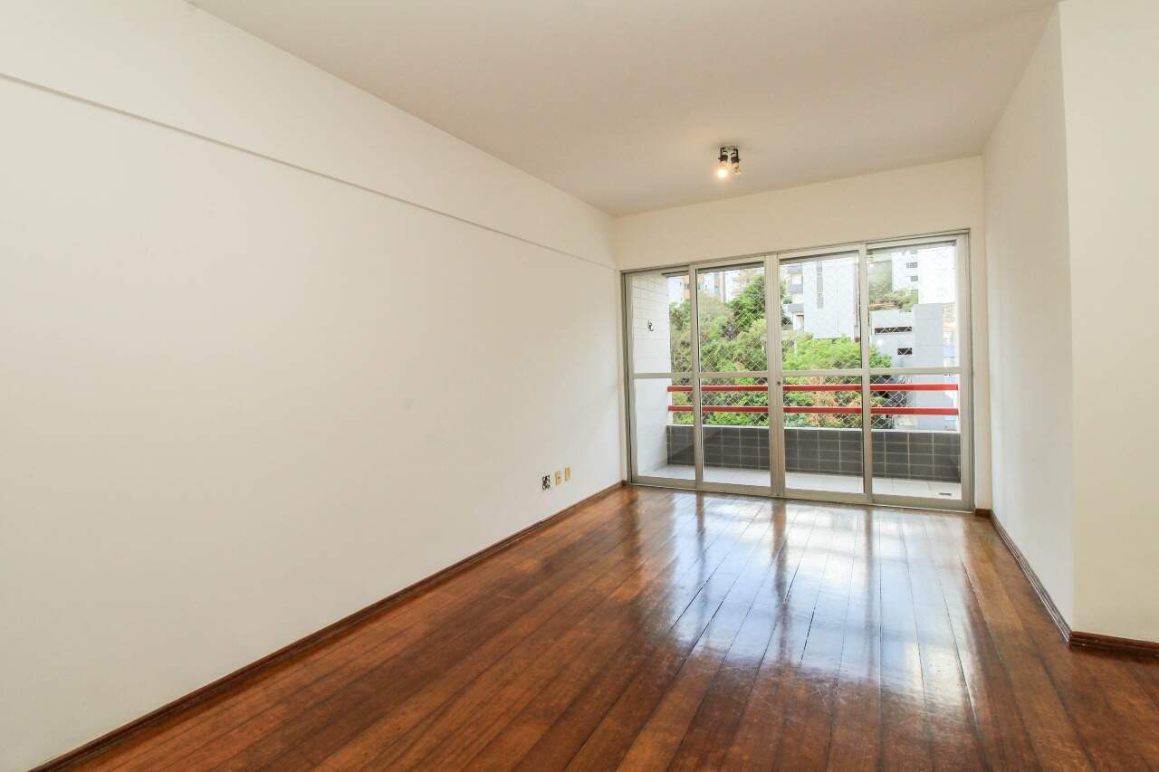 Imagem do imóvel Apartamento para aluguel, 3 quartos, 1 suíte, 2 vagas, Buritis - Belo Horizonte/MG