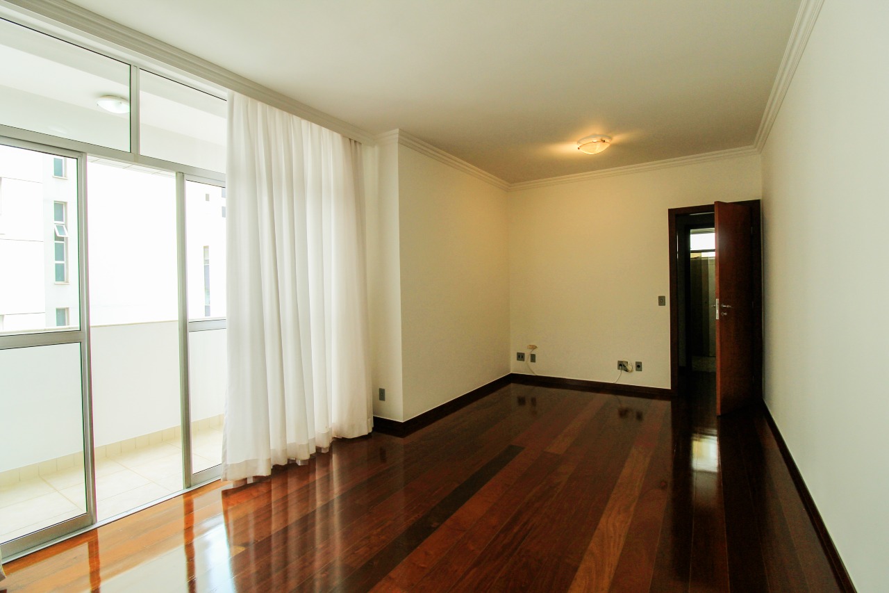 Imagem do imóvel Apartamento para aluguel, 3 quartos, 1 suíte, 2 vagas, Buritis - Belo Horizonte/MG