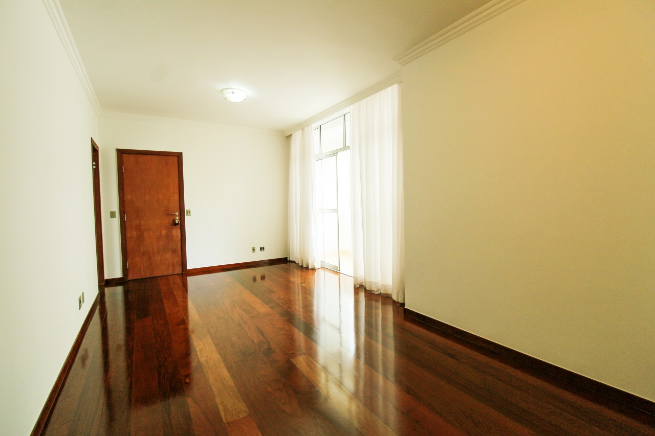 Imagem do imóvel Apartamento para aluguel, 3 quartos, 1 suíte, 2 vagas, Buritis - Belo Horizonte/MG