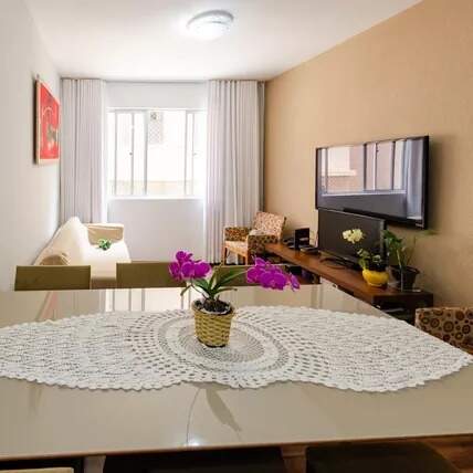 Imagem do imóvel Apartamento à venda, 3 quartos, 1 suíte, 1 vaga, Estoril - Belo Horizonte/MG