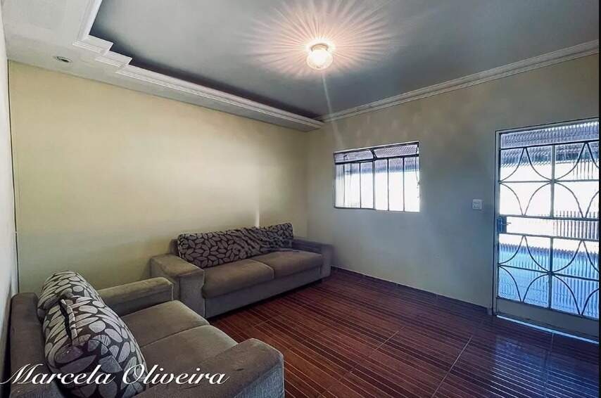 Imagem do imóvel Casa à venda, 4 quartos, 1 suíte, 2 vagas, Palmeiras - Belo Horizonte/MG