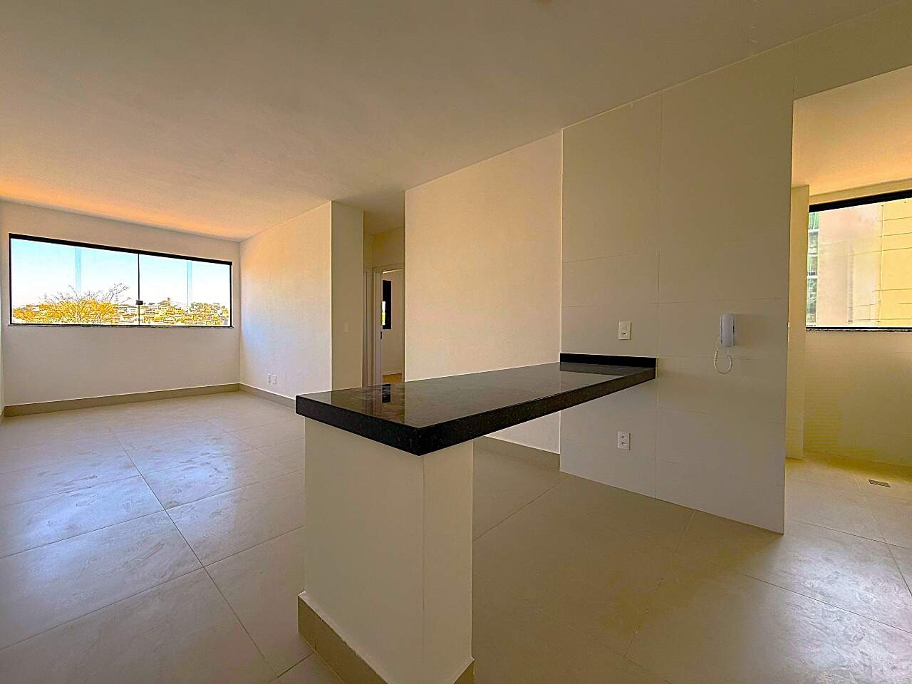 Imagem do imóvel Apartamento à venda, 2 quartos, 1 suíte, 2 vagas, Buritis - Belo Horizonte/MG