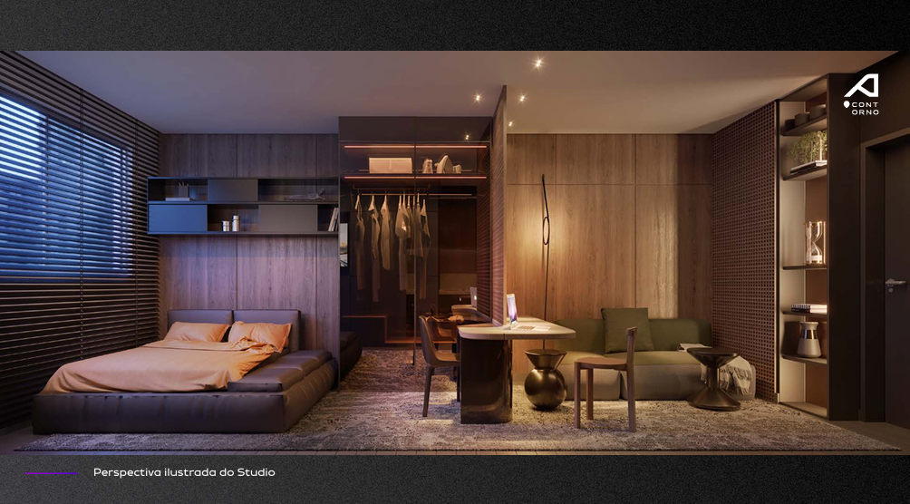 Imagem do imóvel Apartamento à venda, 1 até 2 quartos, 0 até 1 suítes, 0 até 1 vagas, Santo Antônio - Belo Horizonte/MG