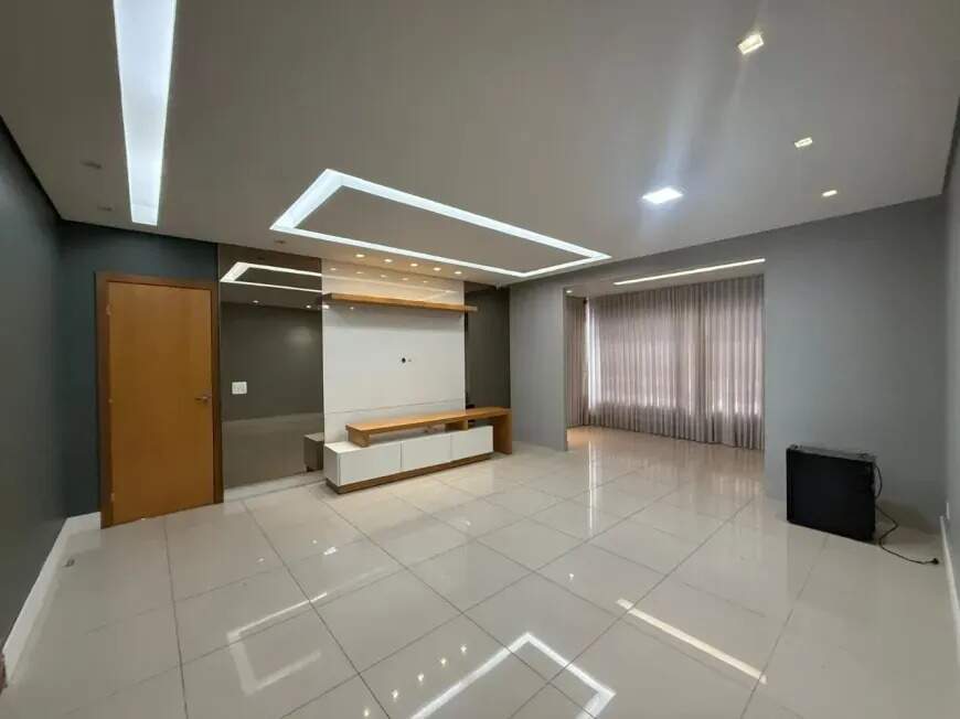 Imagem do imóvel Apartamento para aluguel, 3 quartos, 1 suíte, 3 vagas, Buritis - Belo Horizonte/MG