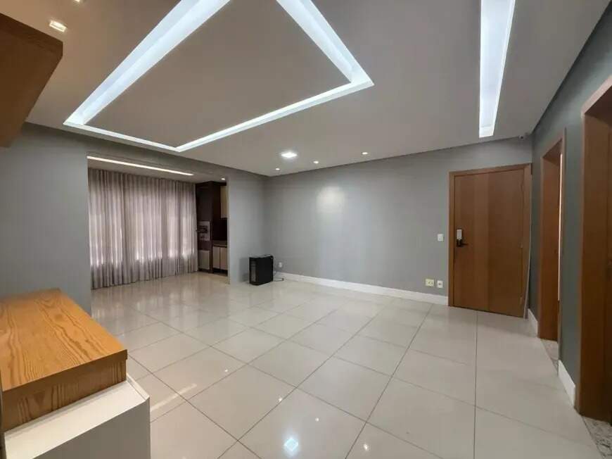 Imagem do imóvel Apartamento para aluguel, 3 quartos, 1 suíte, 3 vagas, Buritis - Belo Horizonte/MG