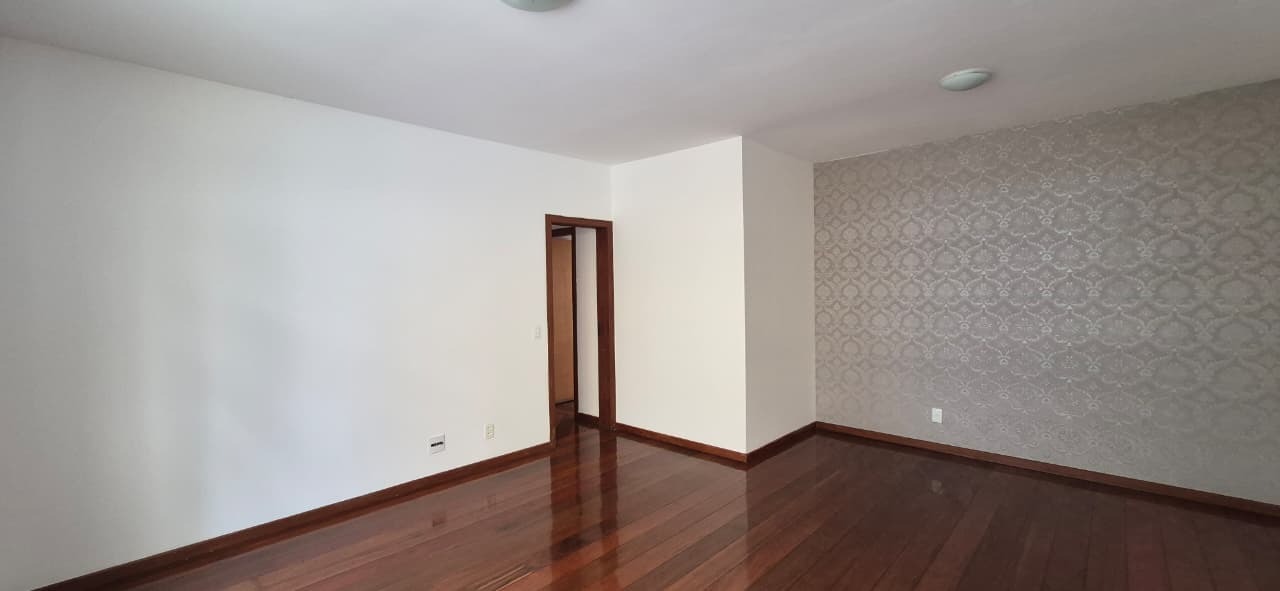 Imagem do imóvel Apartamento para aluguel, 4 quartos, 1 suíte, 2 vagas, Buritis - Belo Horizonte/MG