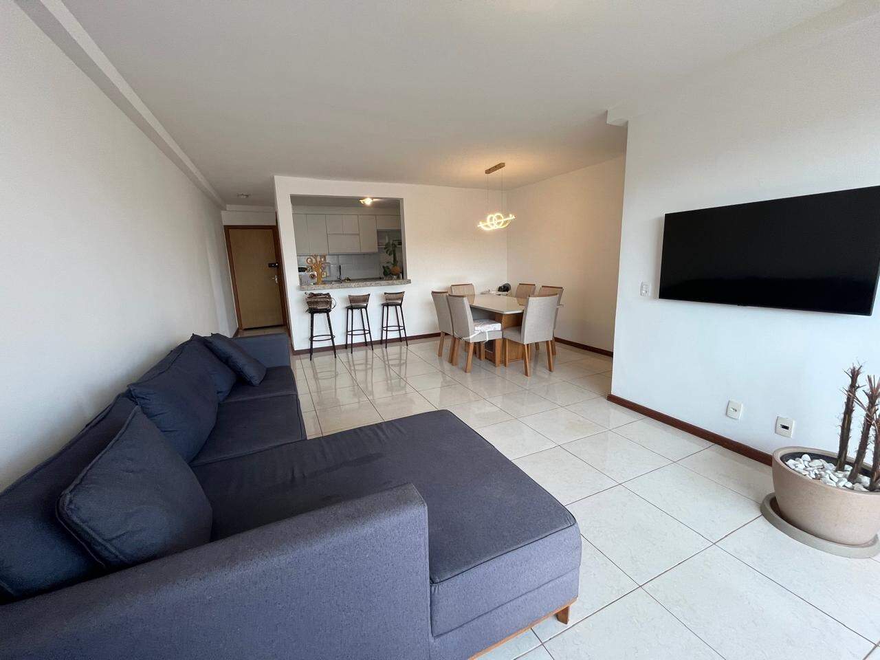 Imagem do imóvel Apartamento para aluguel, 4 quartos, 1 suíte, 2 vagas, Buritis - Belo Horizonte/MG 4