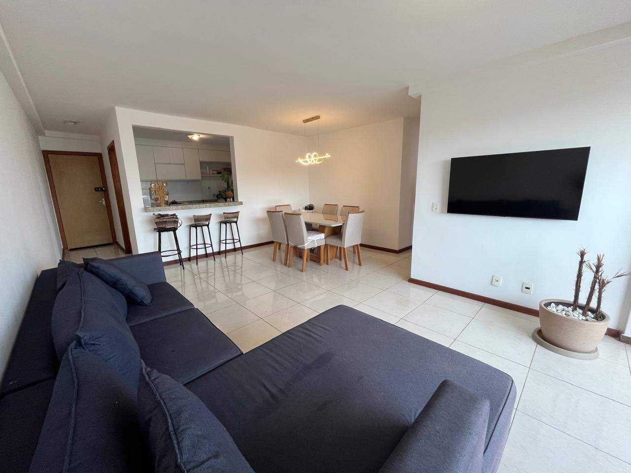 Imagem do imóvel Apartamento para aluguel, 4 quartos, 1 suíte, 2 vagas, Buritis - Belo Horizonte/MG