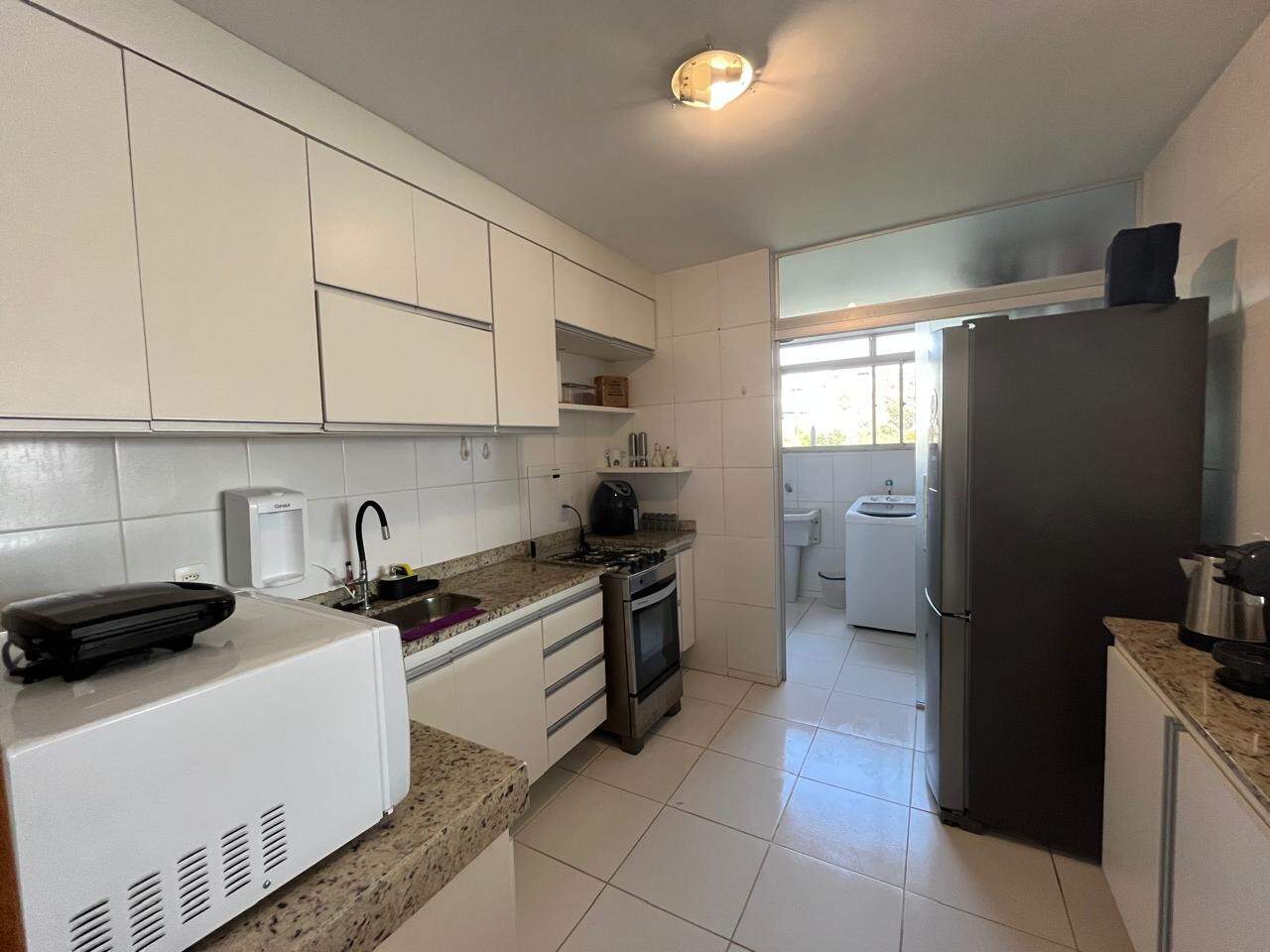 Imagem do imóvel Apartamento para aluguel, 4 quartos, 1 suíte, 2 vagas, Buritis - Belo Horizonte/MG 12