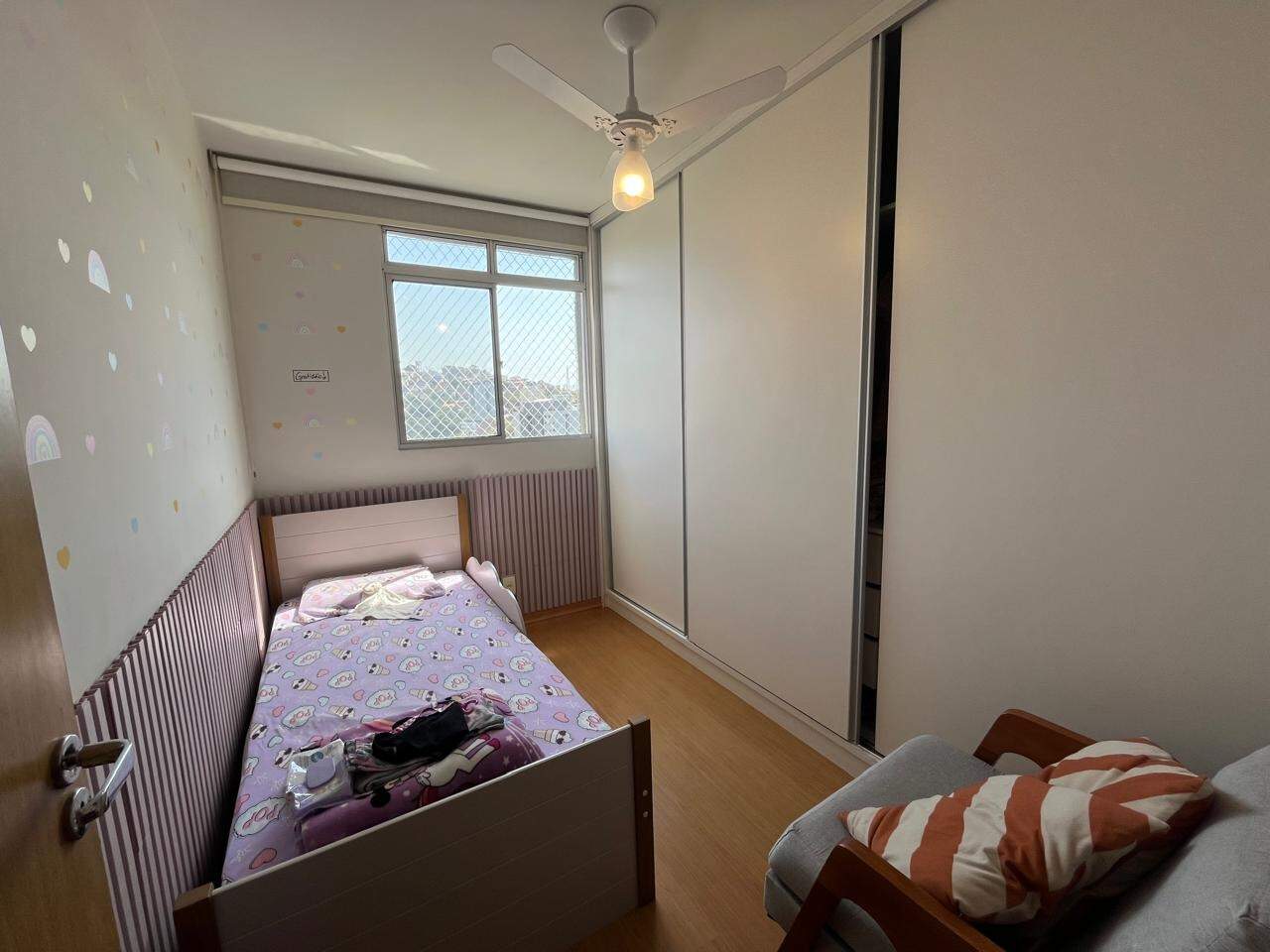 Imagem do imóvel Apartamento para aluguel, 4 quartos, 1 suíte, 2 vagas, Buritis - Belo Horizonte/MG 8