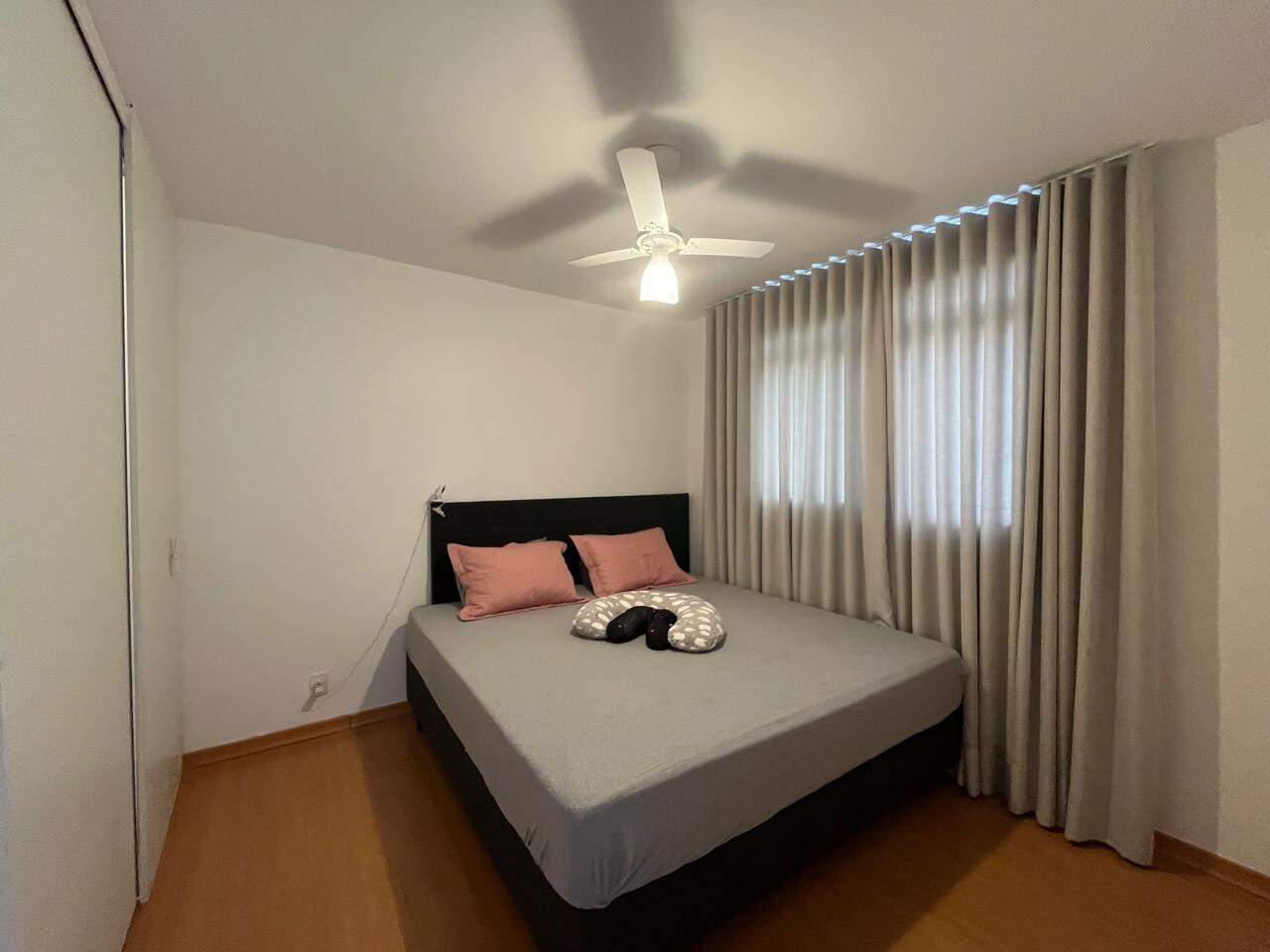 Imagem do imóvel Apartamento para aluguel, 4 quartos, 1 suíte, 2 vagas, Buritis - Belo Horizonte/MG 6