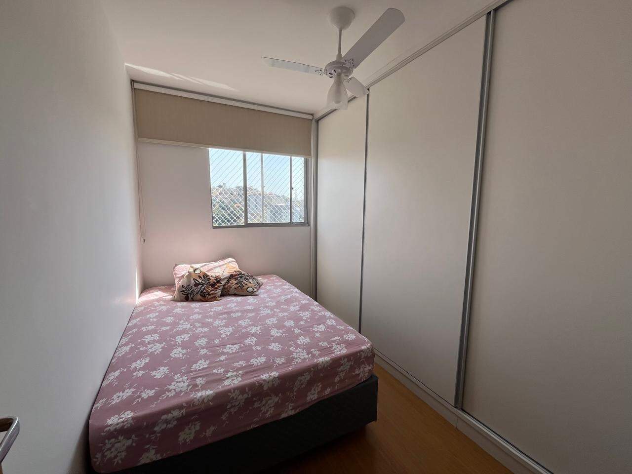 Imagem do imóvel Apartamento para aluguel, 4 quartos, 1 suíte, 2 vagas, Buritis - Belo Horizonte/MG 9