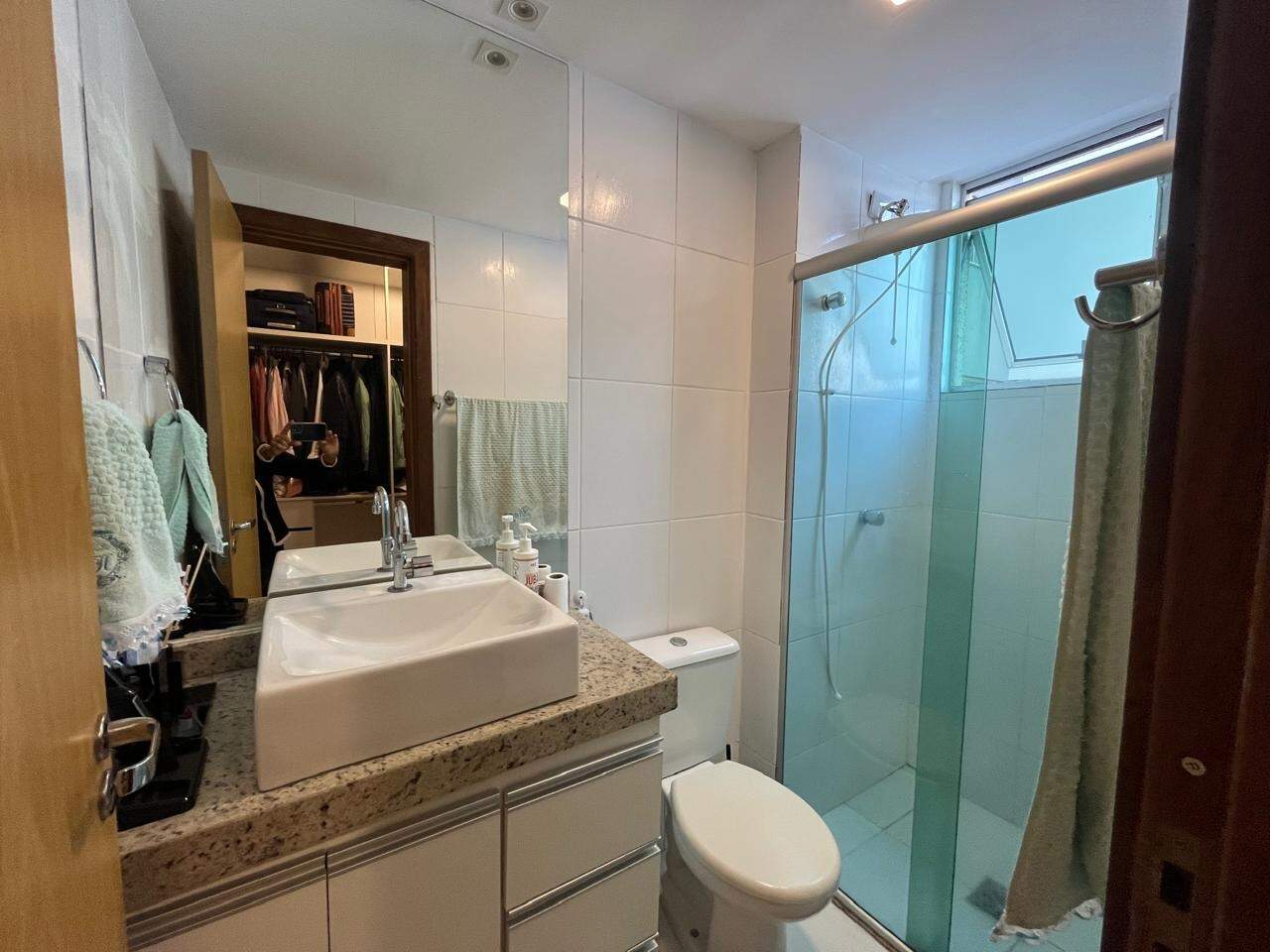 Imagem do imóvel Apartamento para aluguel, 4 quartos, 1 suíte, 2 vagas, Buritis - Belo Horizonte/MG 14