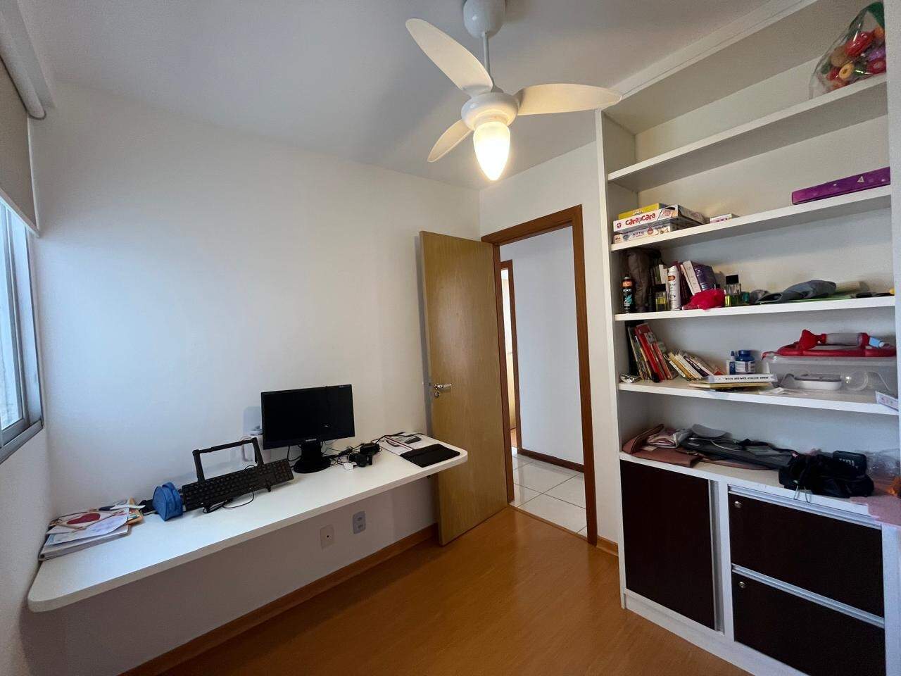 Imagem do imóvel Apartamento para aluguel, 4 quartos, 1 suíte, 2 vagas, Buritis - Belo Horizonte/MG 7