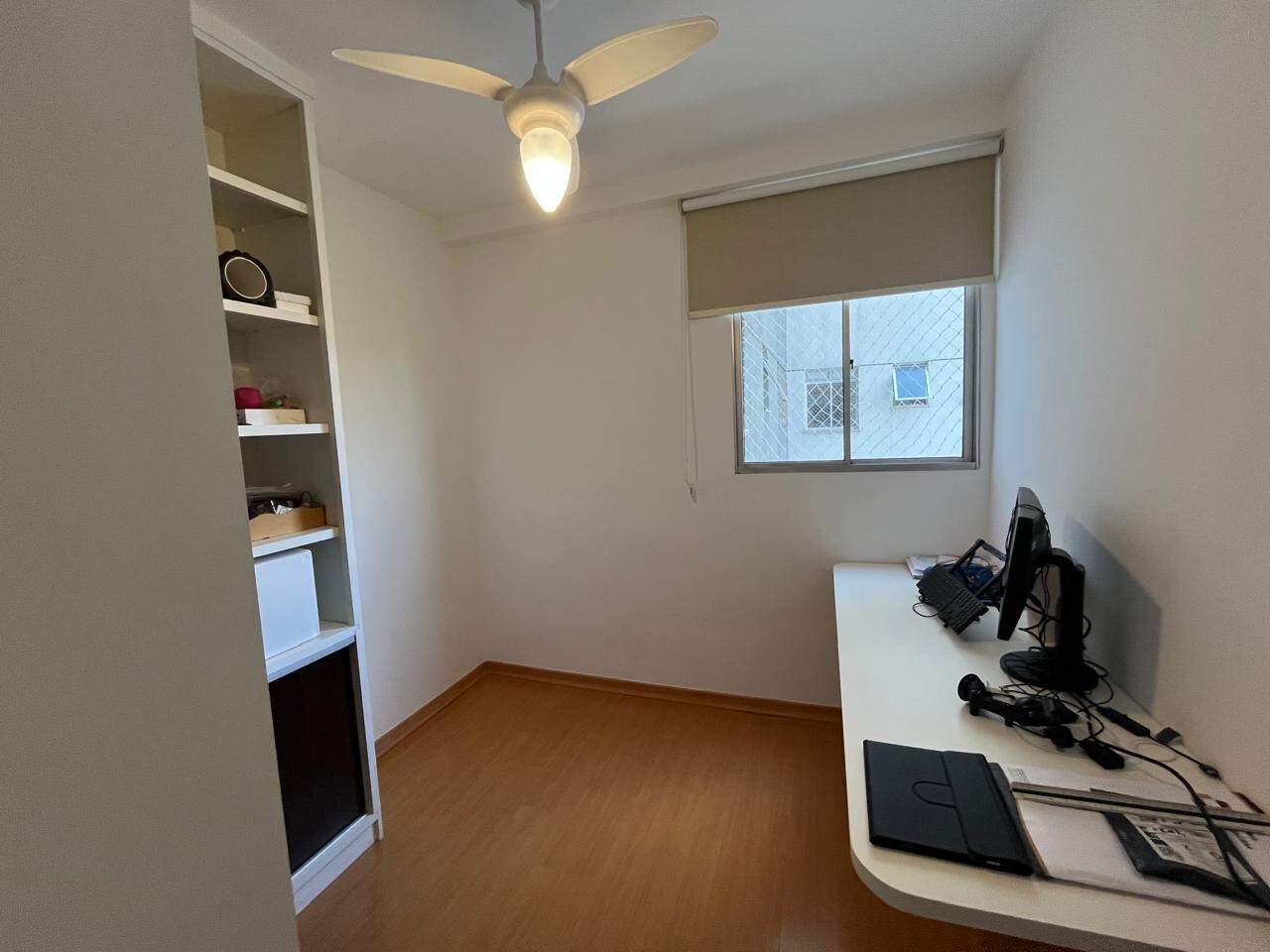 Imagem do imóvel Apartamento para aluguel, 4 quartos, 1 suíte, 2 vagas, Buritis - Belo Horizonte/MG 10