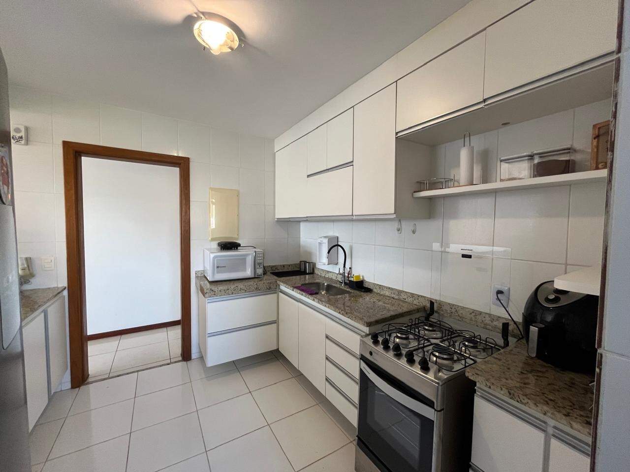 Imagem do imóvel Apartamento para aluguel, 4 quartos, 1 suíte, 2 vagas, Buritis - Belo Horizonte/MG 13