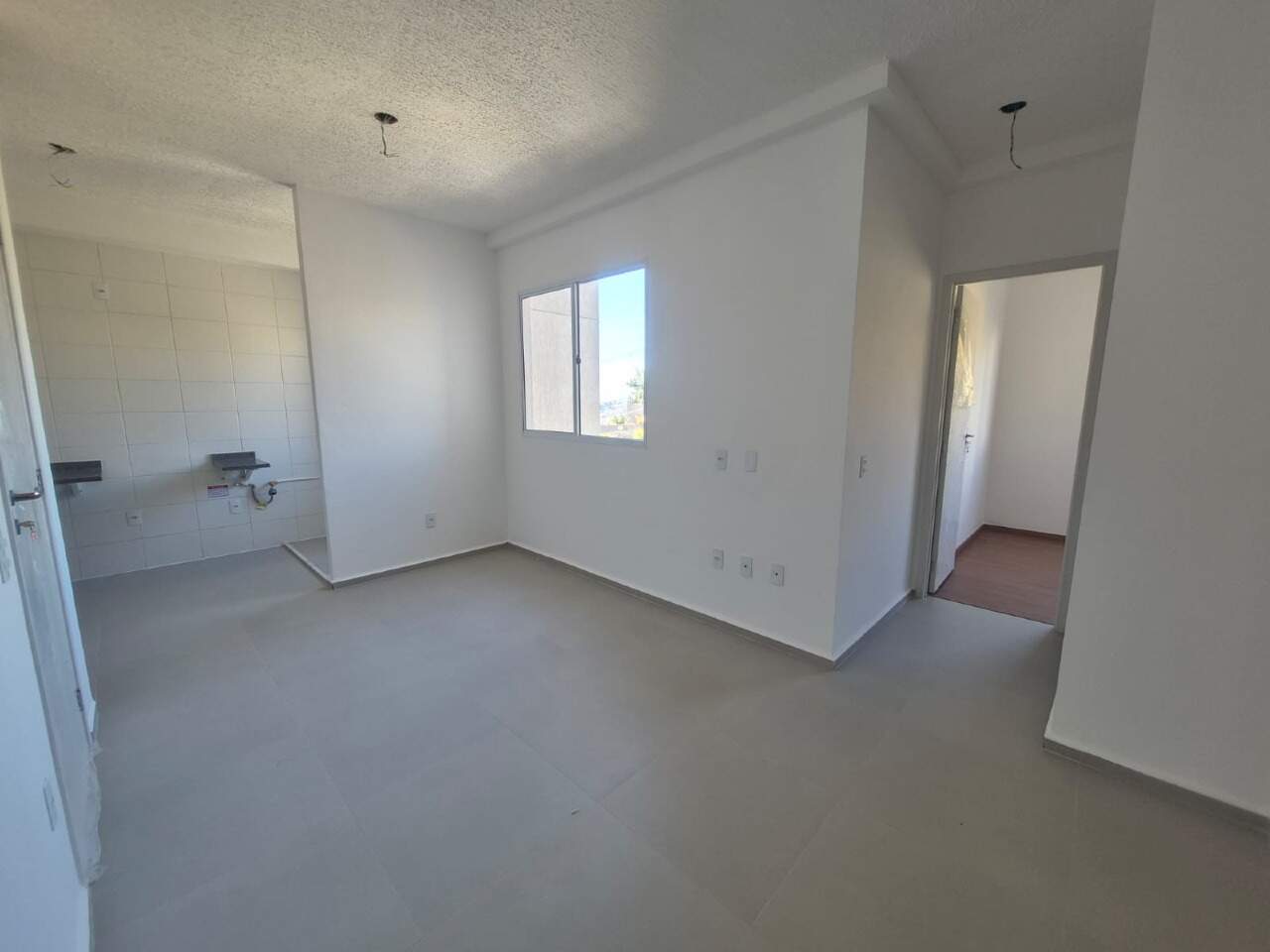 Imagem do imóvel Apartamento à venda, 2 quartos, 1 suíte, 1 vaga, Palmeiras - Belo Horizonte/MG