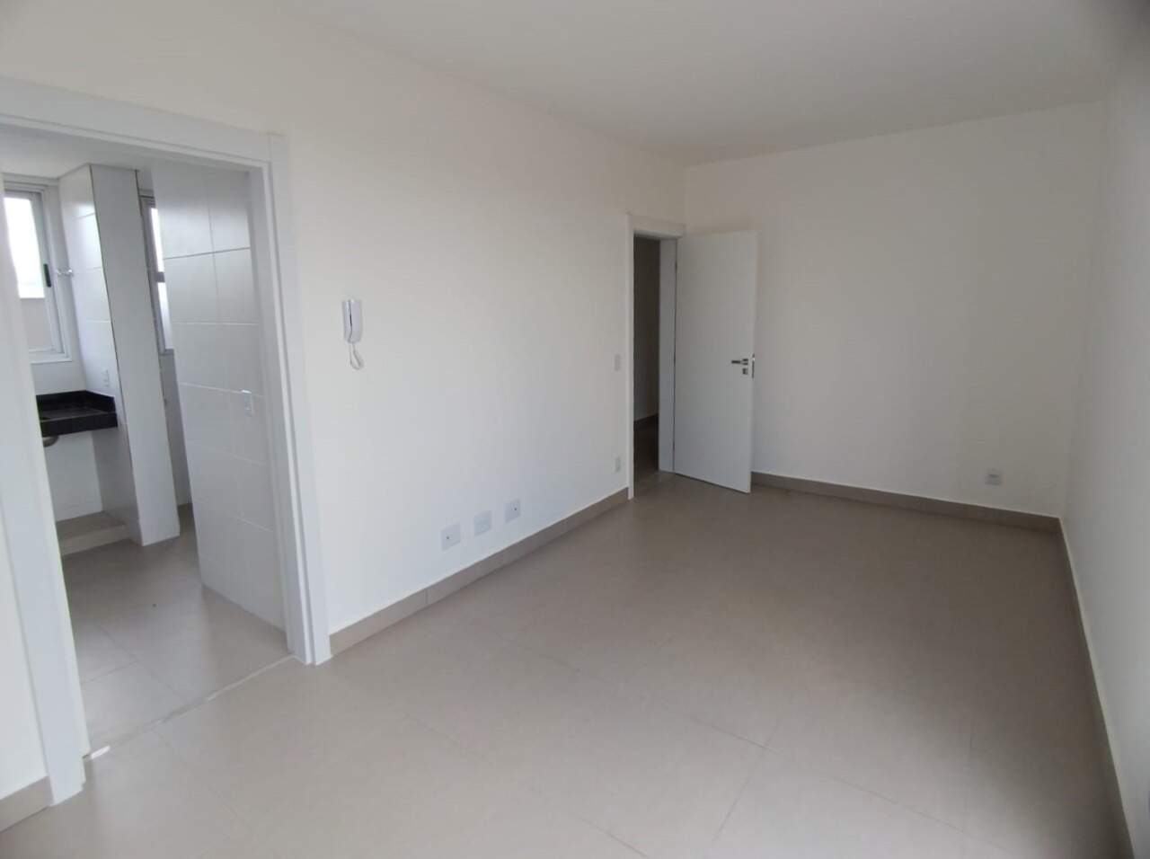 Imagem do imóvel Área privativa à venda, 3 quartos, 1 suíte, 2 vagas, Havaí - Belo Horizonte/MG