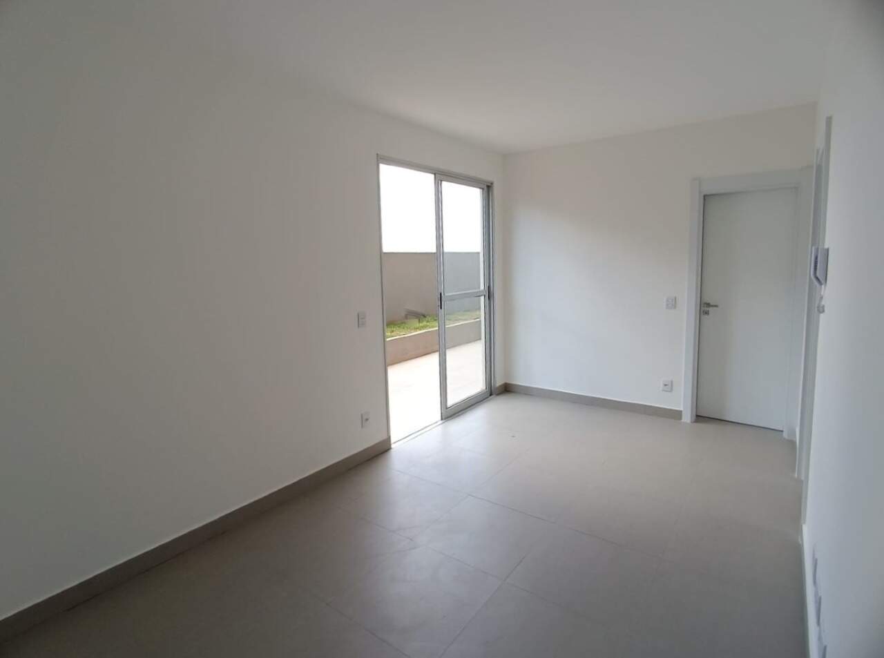 Imagem do imóvel Área privativa à venda, 3 quartos, 1 suíte, 2 vagas, Havaí - Belo Horizonte/MG