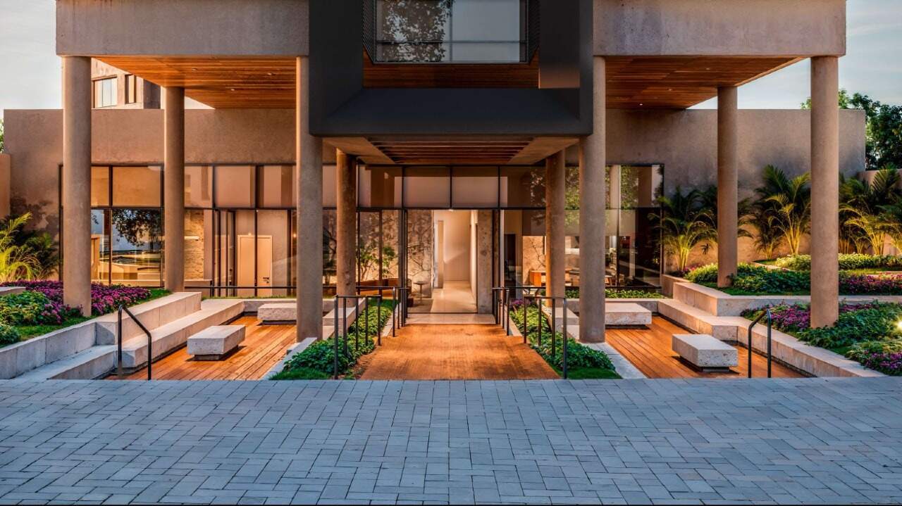 Imagem do imóvel Apartamento à venda, 2 quartos, 1 suíte, 2 vagas, Serra - Belo Horizonte/MG