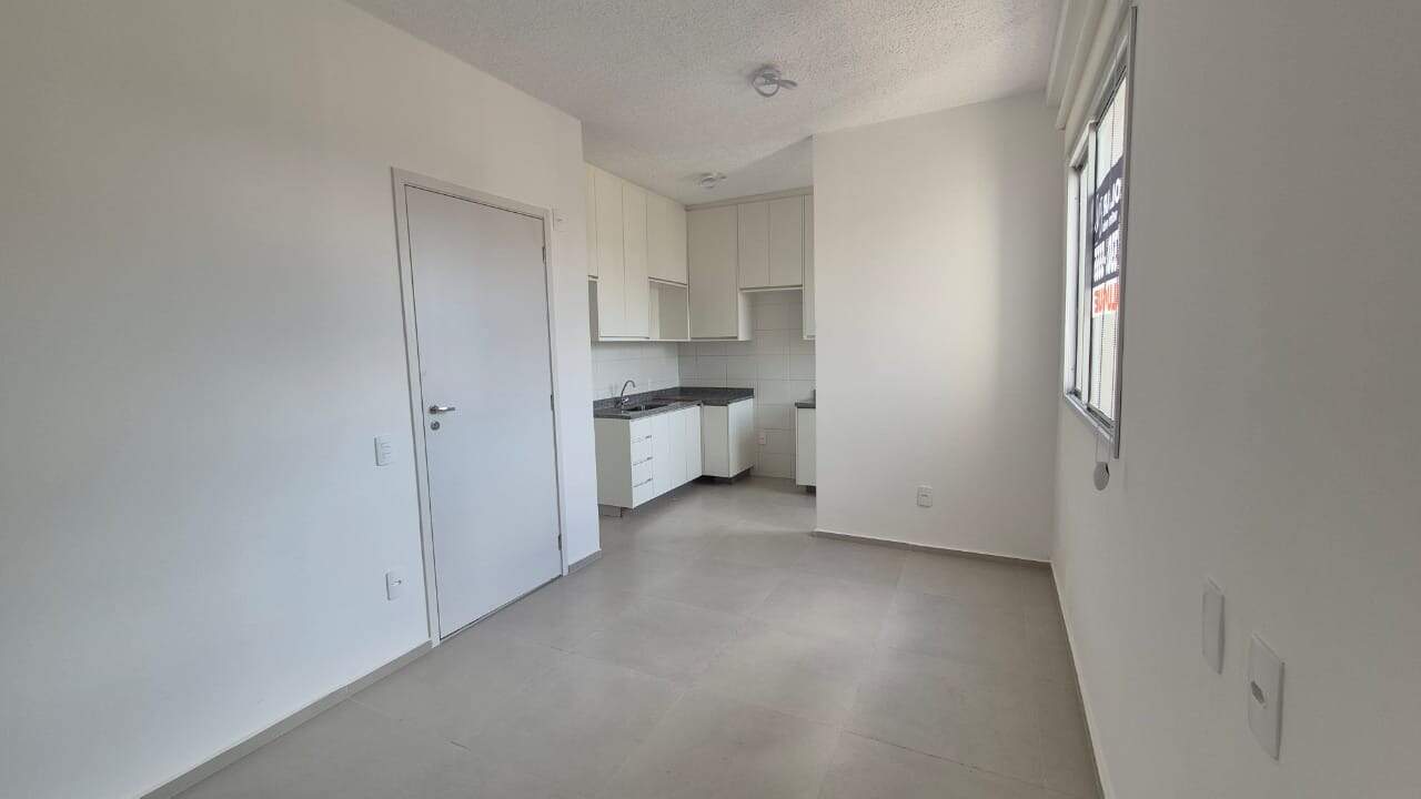 Imagem do imóvel Apartamento para aluguel, 2 quartos, 1 suíte, 1 vaga, Palmeiras - Belo Horizonte/MG