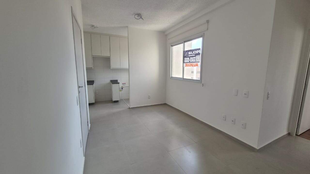 Imagem do imóvel Apartamento para aluguel, 2 quartos, 1 suíte, 1 vaga, Palmeiras - Belo Horizonte/MG