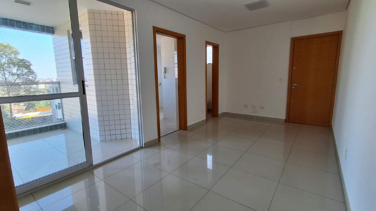 Imagem do imóvel Apartamento para aluguel, 2 quartos, 2 suítes, 2 vagas, Buritis - Belo Horizonte/MG