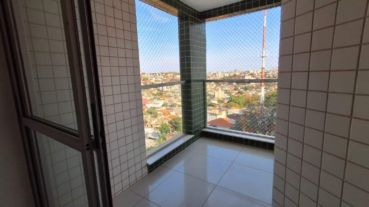 Imagem do imóvel Apartamento para aluguel, 2 quartos, 2 suítes, 2 vagas, Buritis - Belo Horizonte/MG