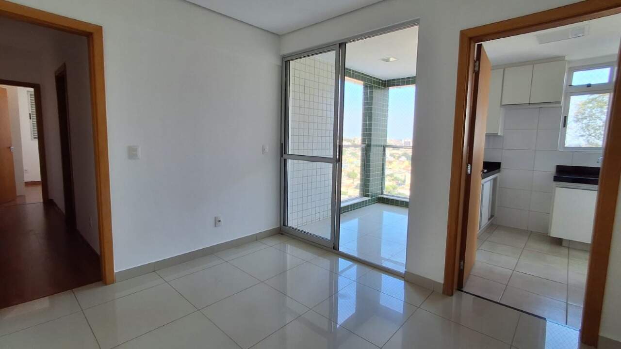 Imagem do imóvel Apartamento para aluguel, 2 quartos, 2 suítes, 2 vagas, Buritis - Belo Horizonte/MG