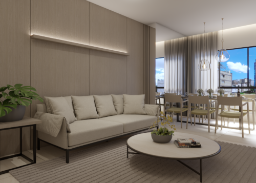 Imagem do imóvel Apartamento à venda, 0 até 0 quartos, 0 até 0 suítes, 2 até 3 vagas, Sion - Belo Horizonte/MG