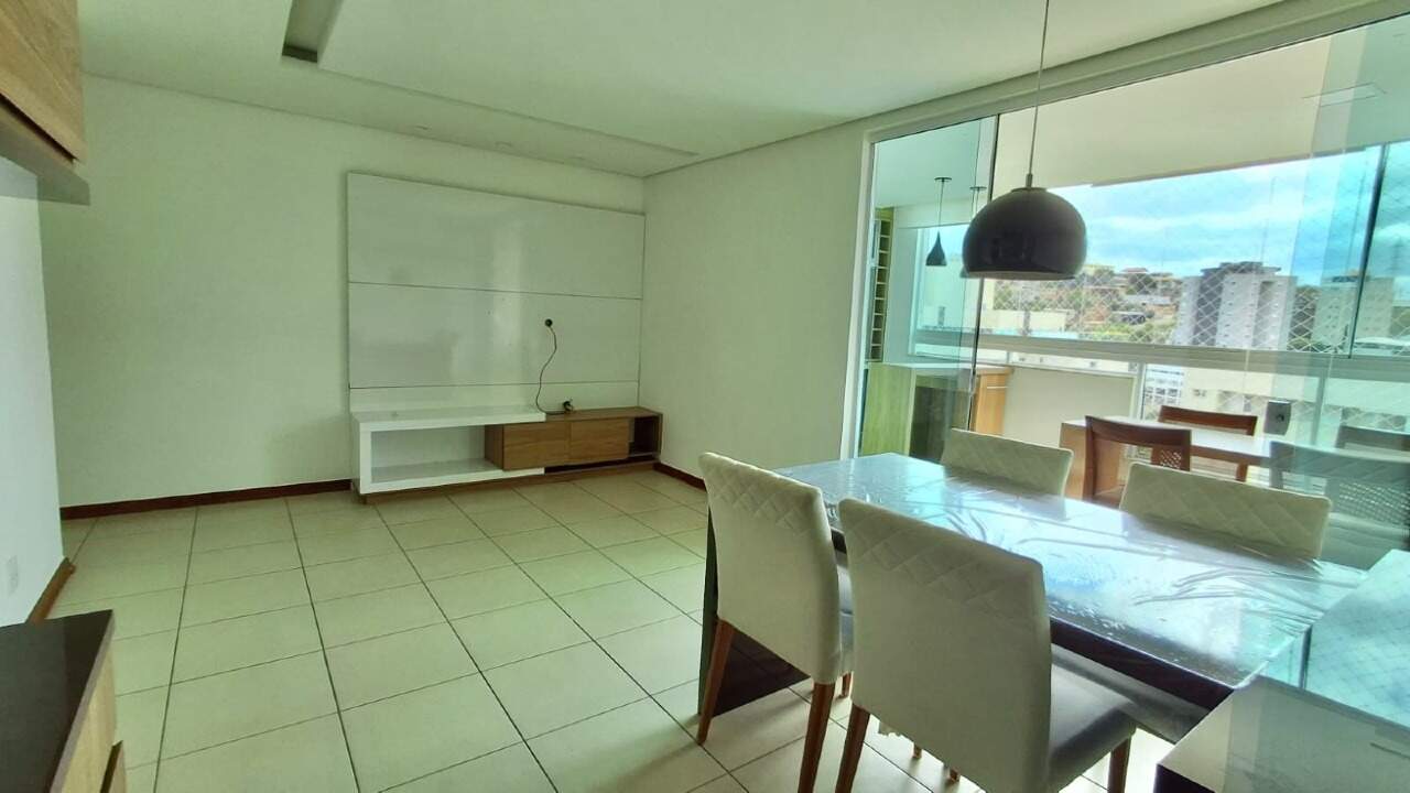 Imagem do imóvel Apartamento à venda, 3 quartos, 1 suíte, 2 vagas, Buritis - Belo Horizonte/MG
