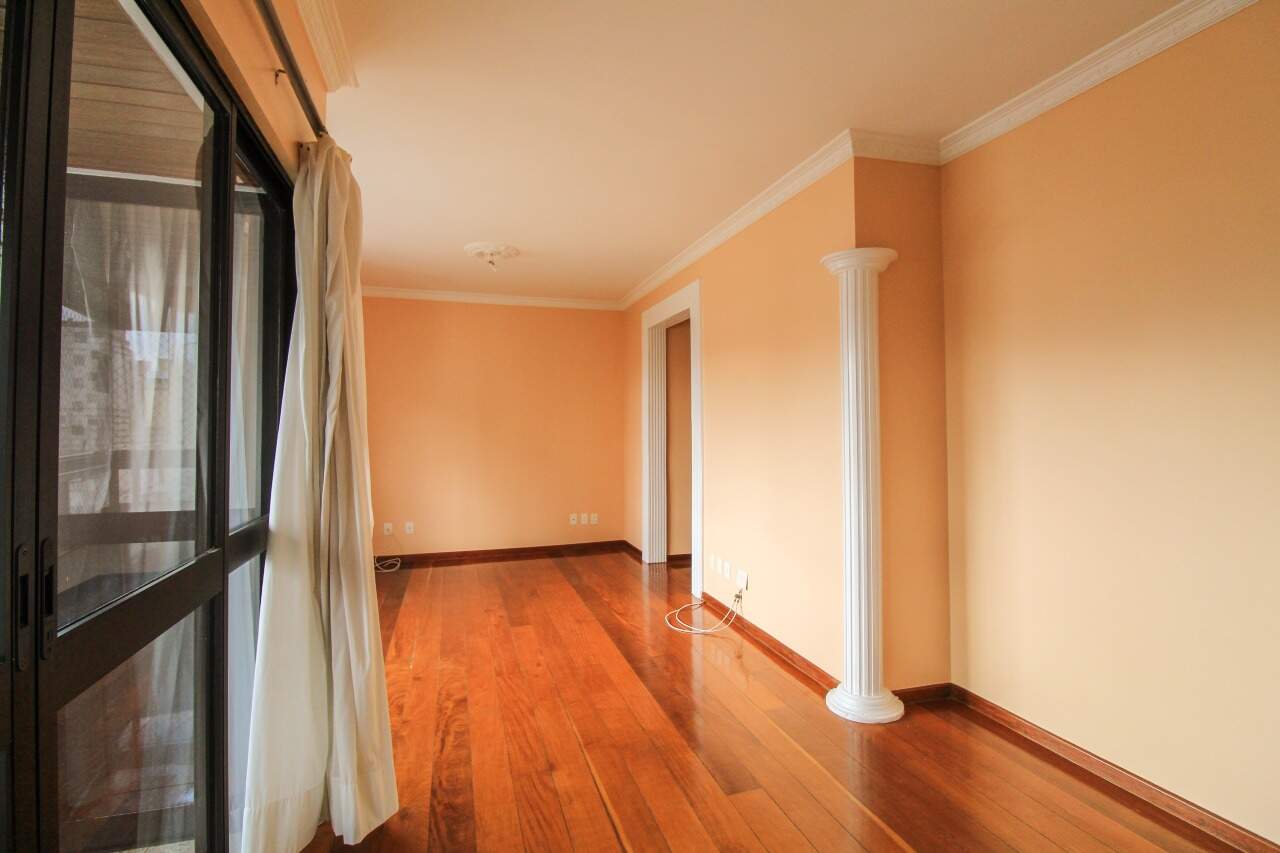 Imagem do imóvel Apartamento com 3 quartos para alugar no Buritis em Belo Horizonte de 107m²