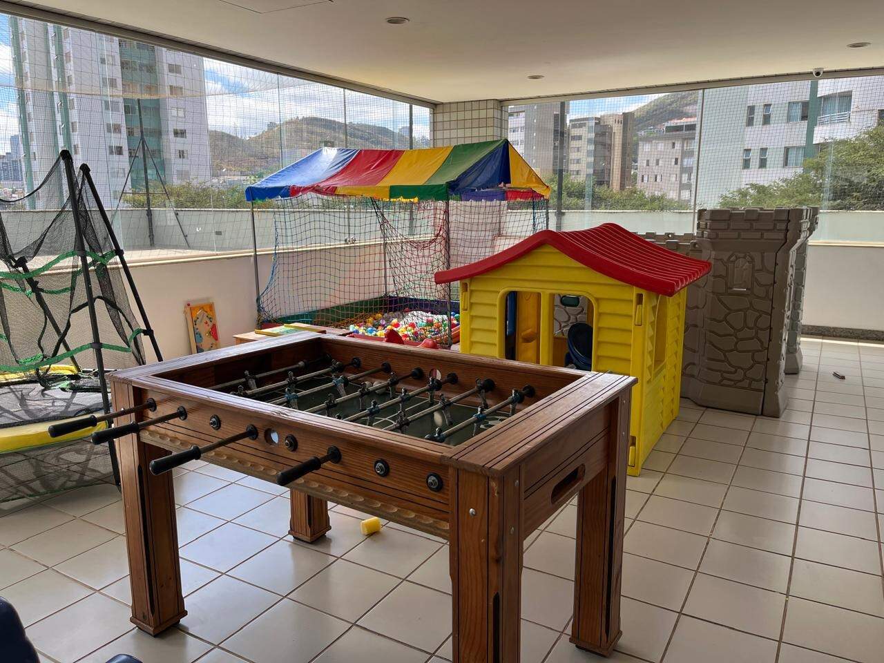 Imagem do imóvel Apartamento para aluguel, 3 quartos, 1 suíte, 1 vaga, Estoril - Belo Horizonte/MG 19