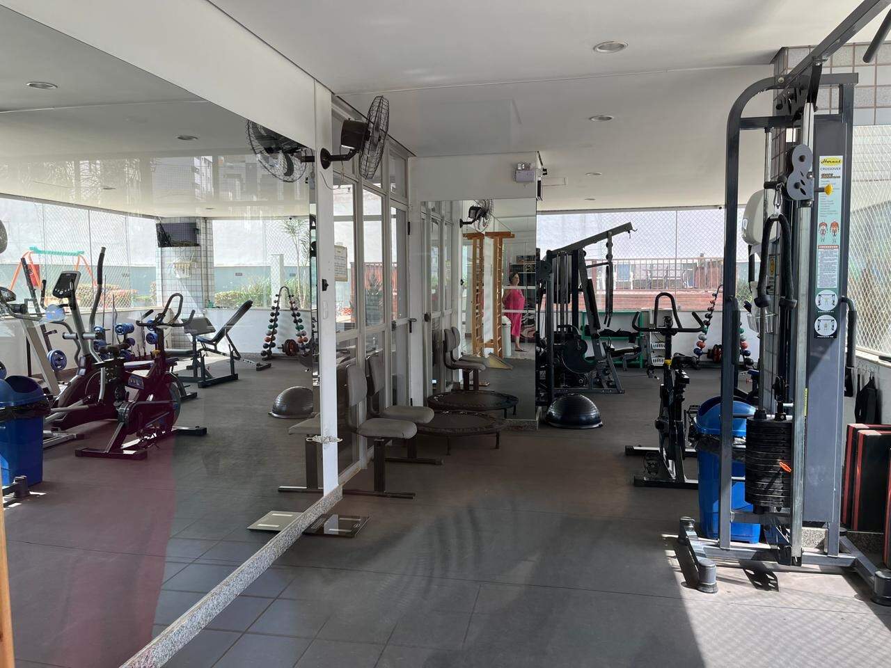 Imagem do imóvel Apartamento para aluguel, 3 quartos, 1 suíte, 1 vaga, Estoril - Belo Horizonte/MG 16