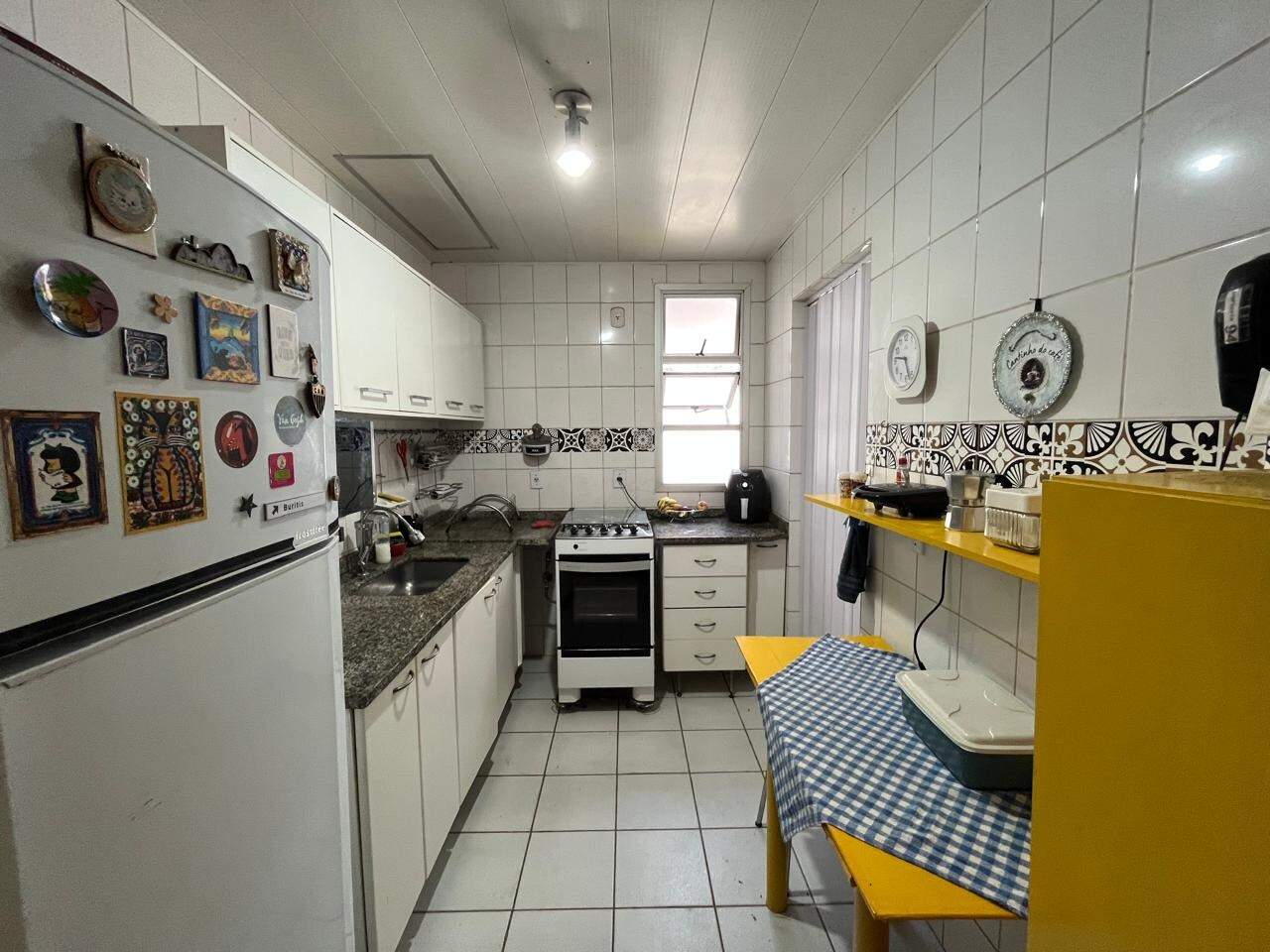 Imagem do imóvel Apartamento para aluguel, 3 quartos, 1 suíte, 1 vaga, Estoril - Belo Horizonte/MG 10